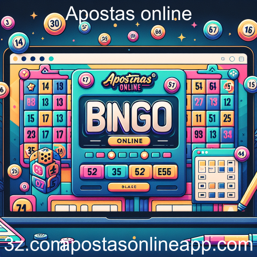 A Emoção do Bingo Online: Diversão a um Clique de Distância