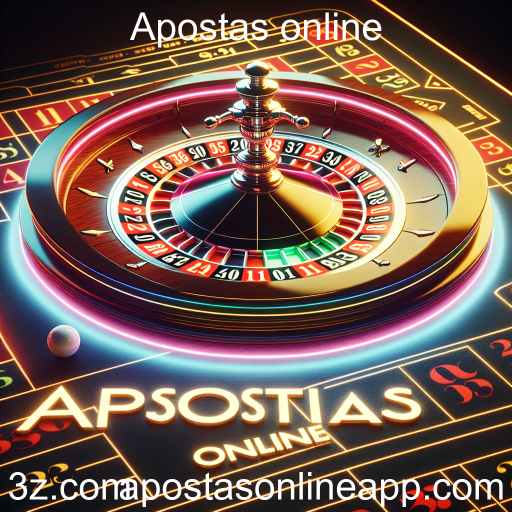 A Tradição e Emoção da Roleta nas Apostas Online